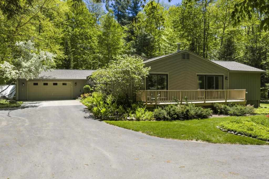02630 Birch Drive Boyne City MI 49712