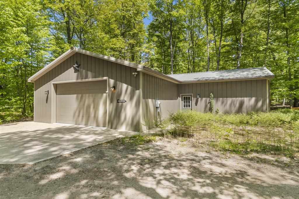 02630 Birch Drive Boyne City MI 49712