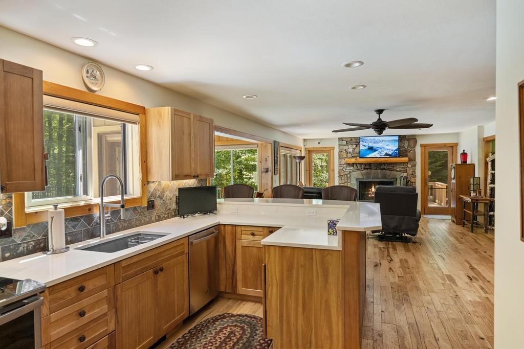 02630 Birch Drive Boyne City MI 49712