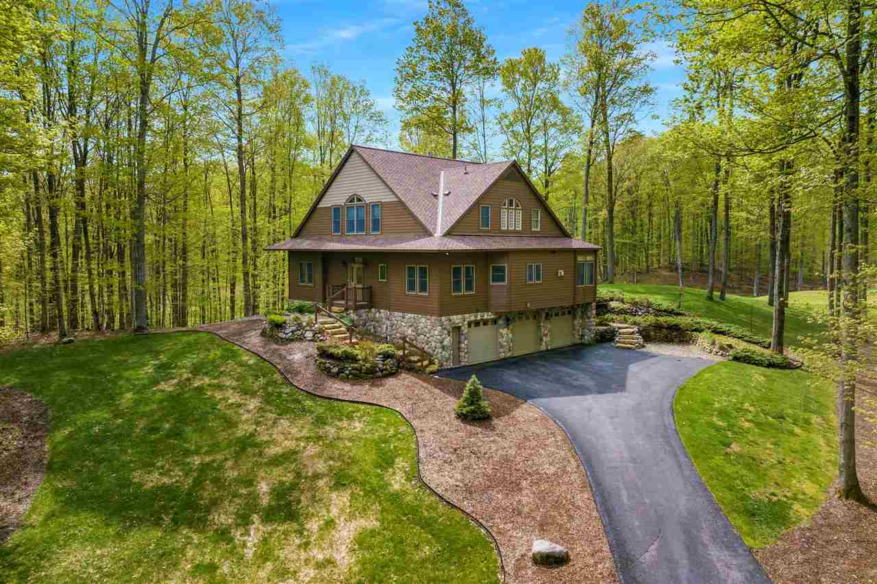5582 Troon North Bellaire MI 49615