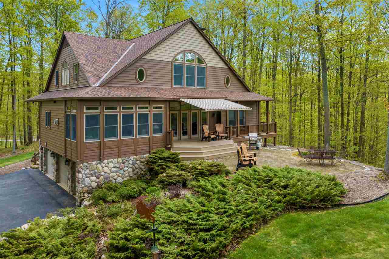5582 Troon North Bellaire MI 49615