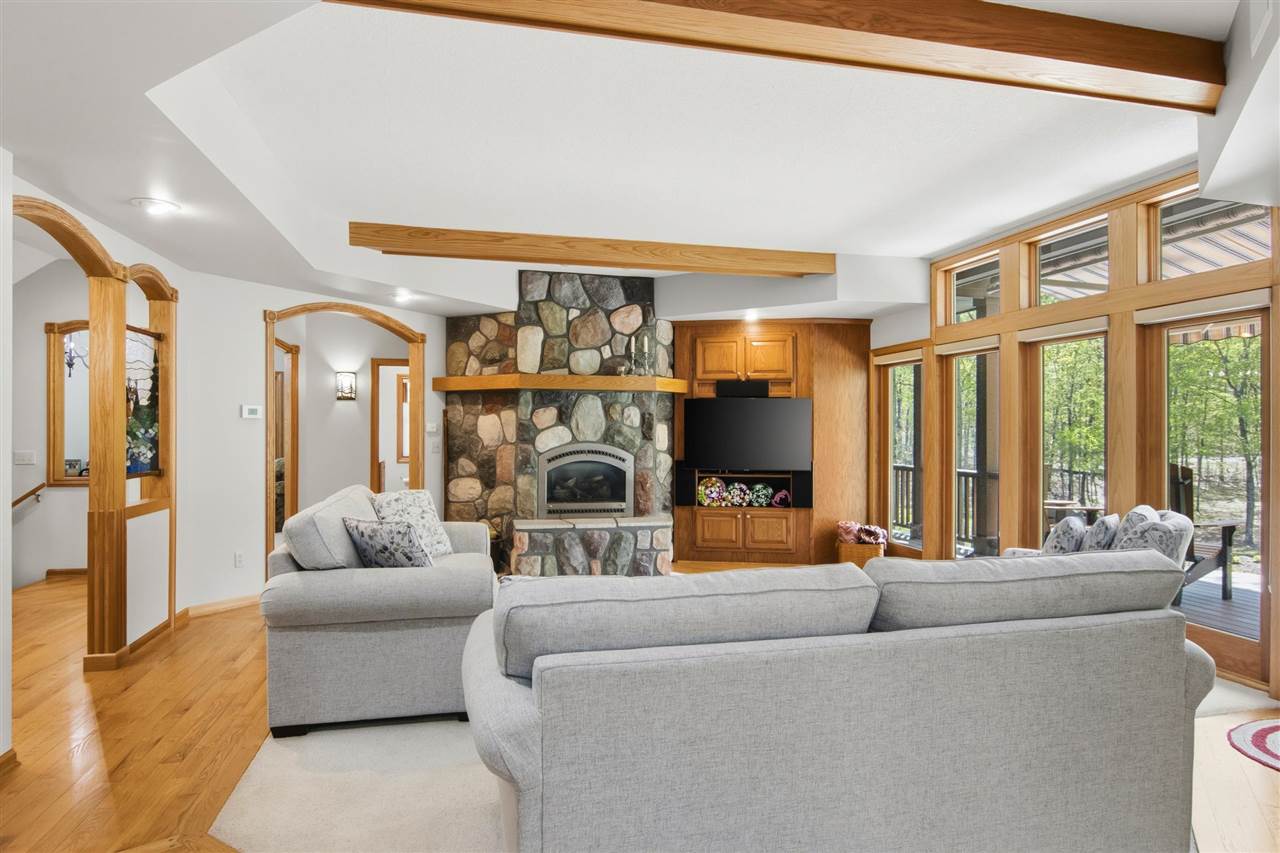 5582 Troon North Bellaire MI 49615