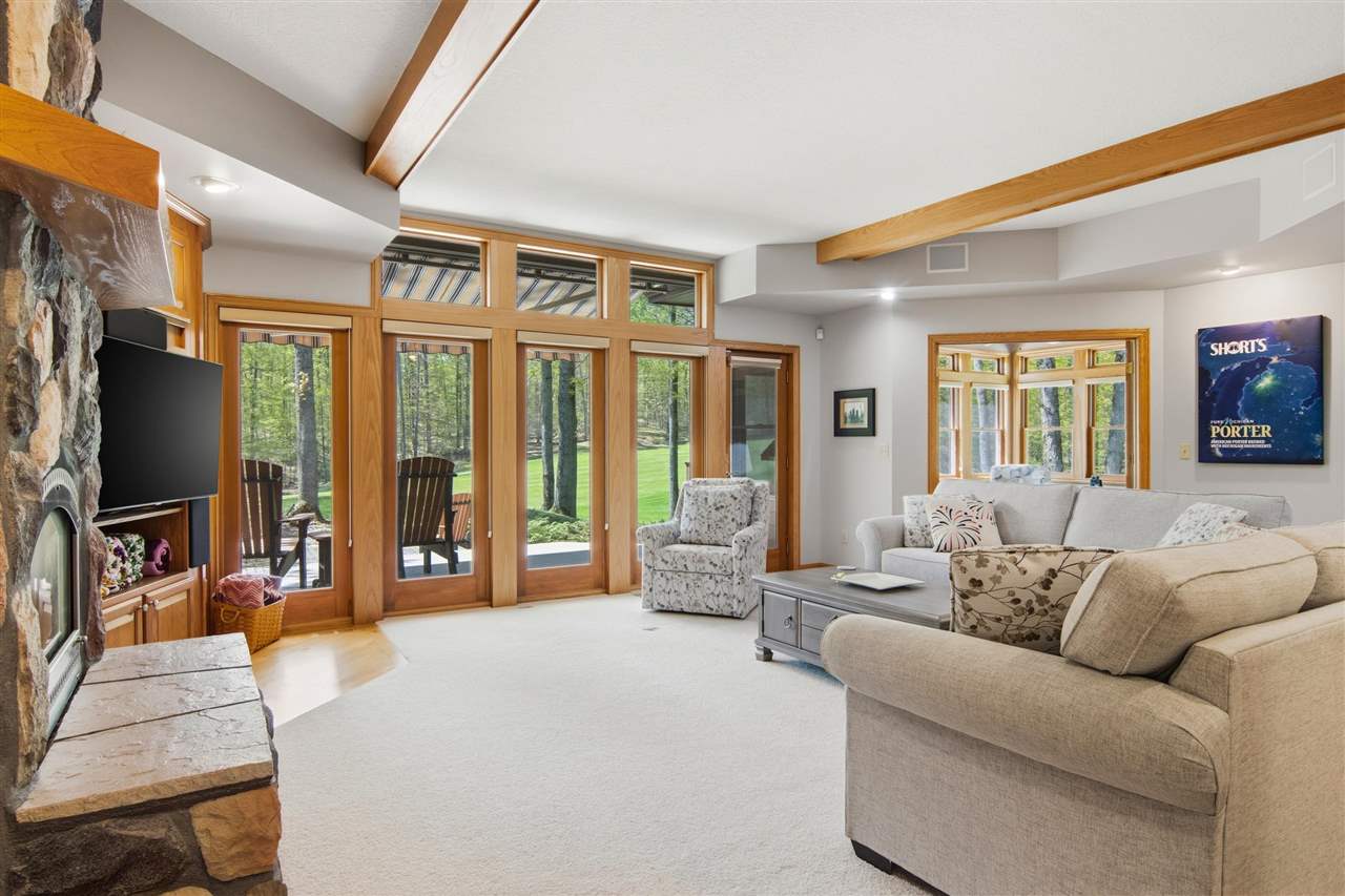 5582 Troon North Bellaire MI 49615