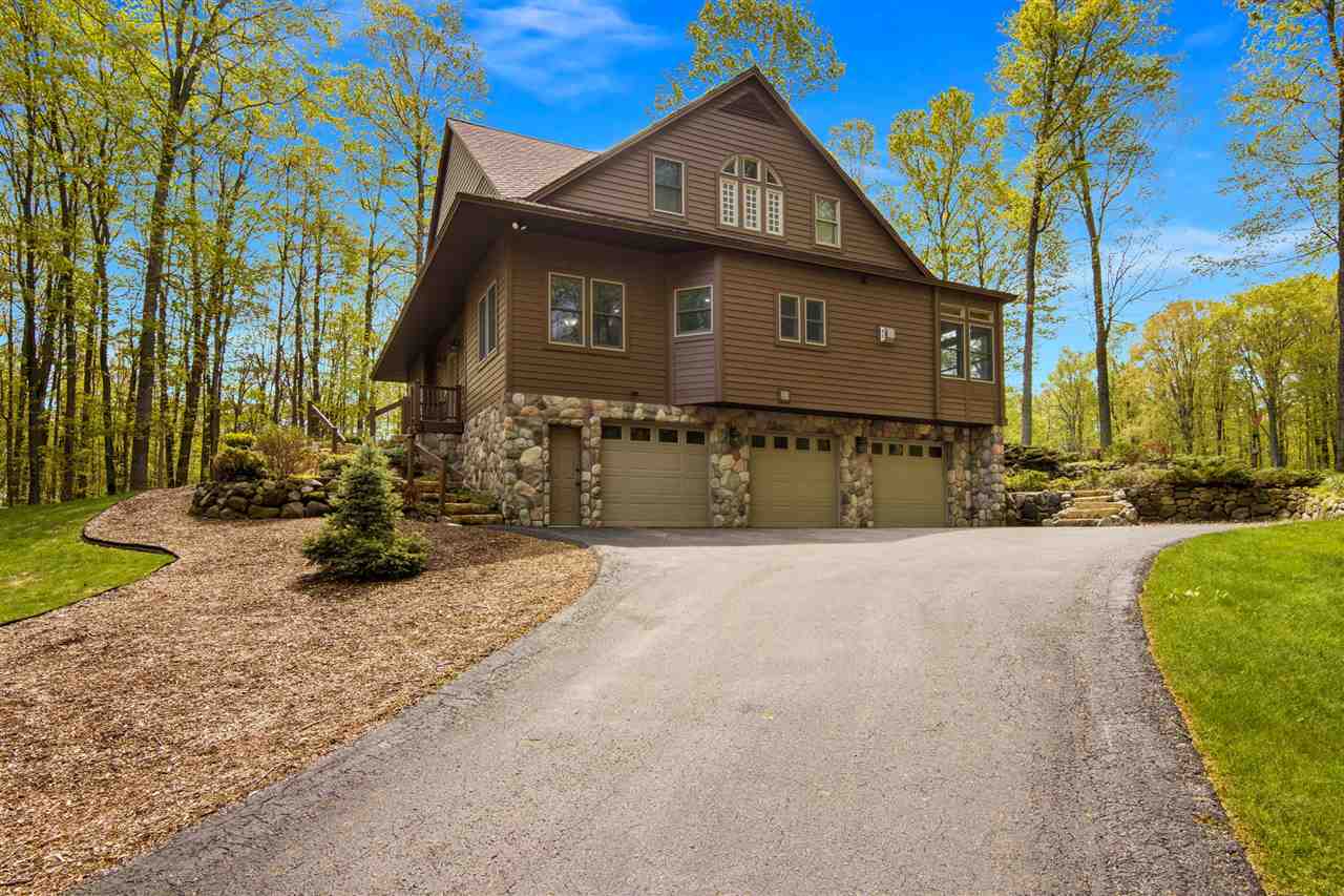 5582 Troon North Bellaire MI 49615