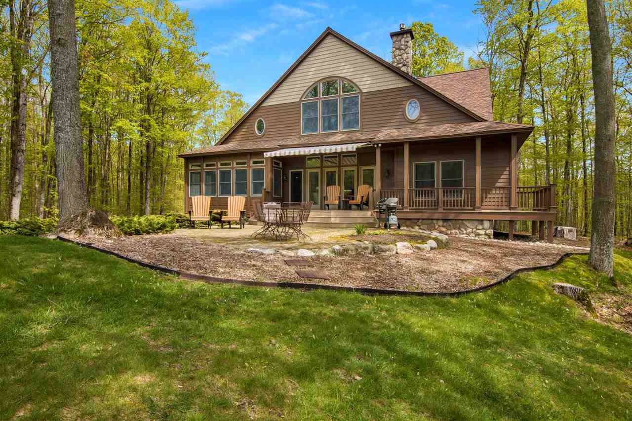 5582 Troon North Bellaire MI 49615