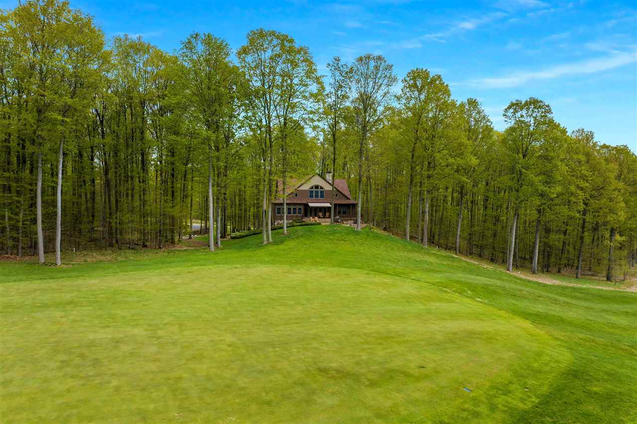 5582 Troon North Bellaire MI 49615