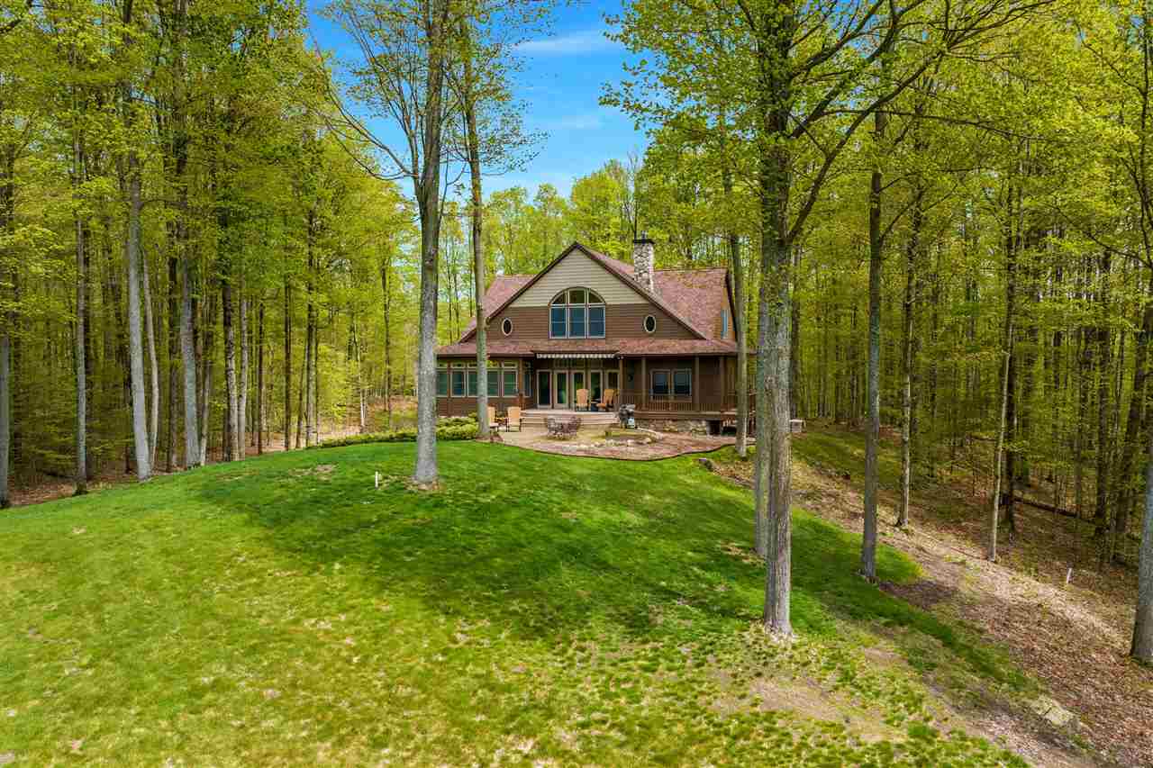 5582 Troon North Bellaire MI 49615