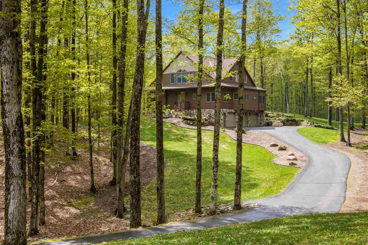 5582 Troon North Bellaire MI 49615