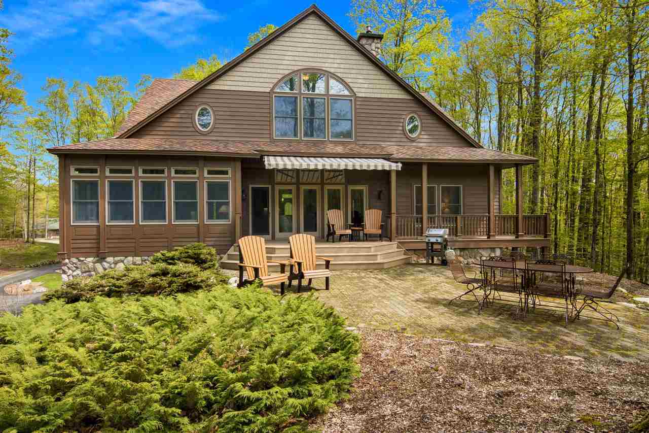 5582 Troon North Bellaire MI 49615