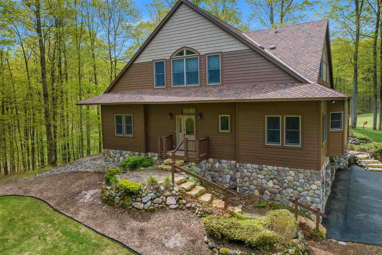 5582 Troon North Bellaire MI 49615