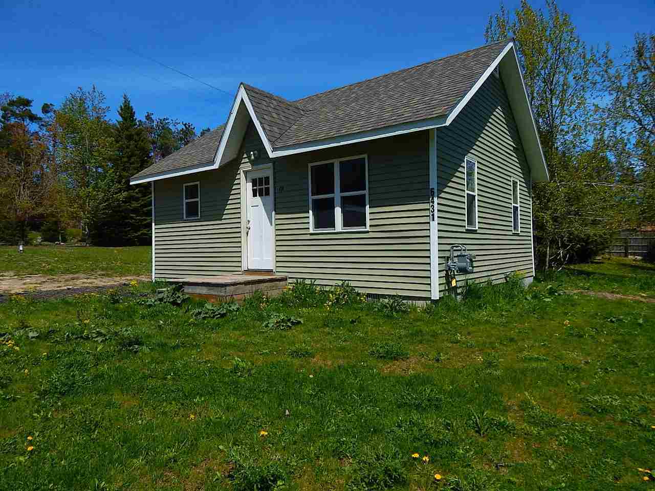 6431 Walsh's Way Alanson MI 49706