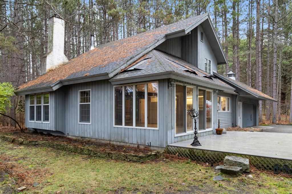 3794 Port Way Harbor Springs MI 49740