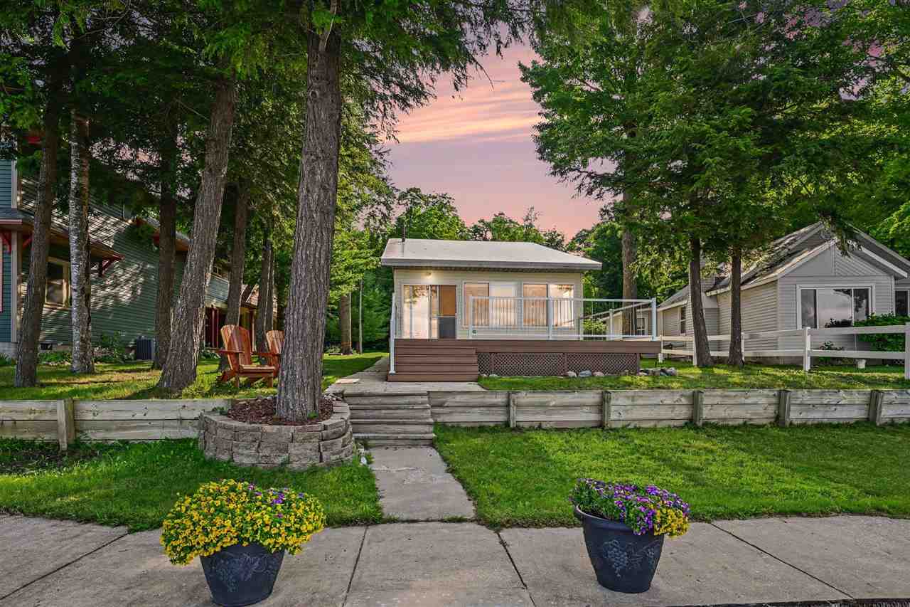 4791 E Shore Drive Kalkaska MI 49646