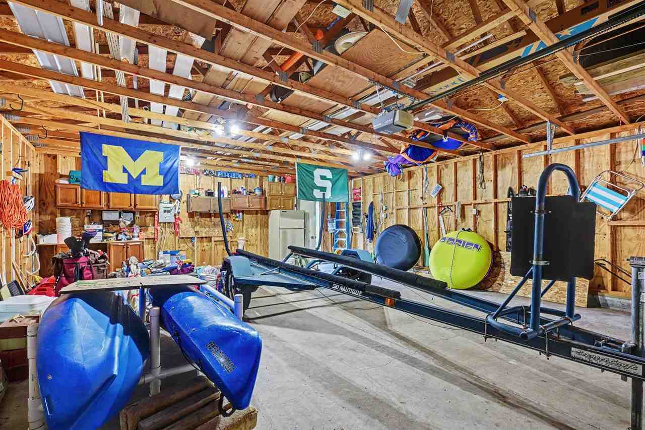4791 E Shore Drive Kalkaska MI 49646