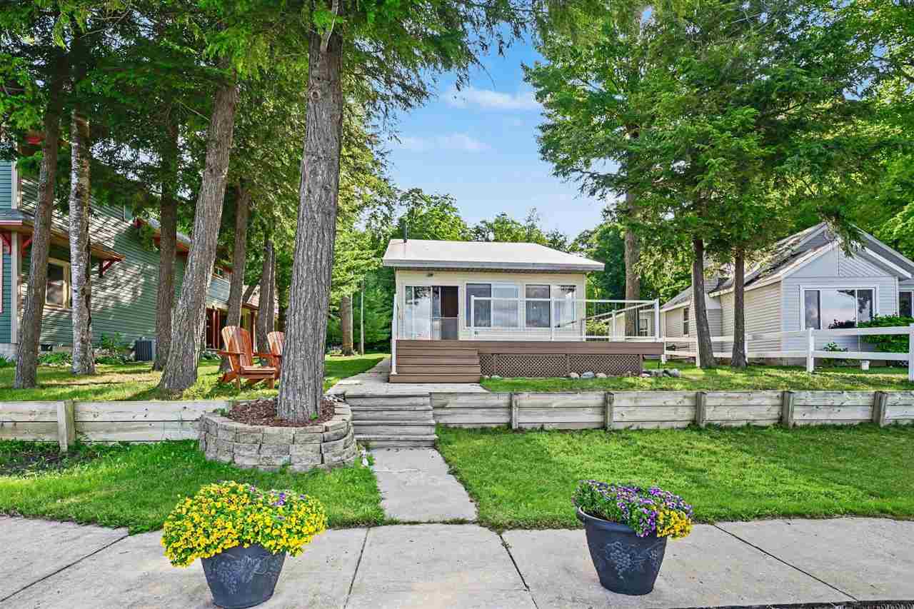 4791 E Shore Drive Kalkaska MI 49646