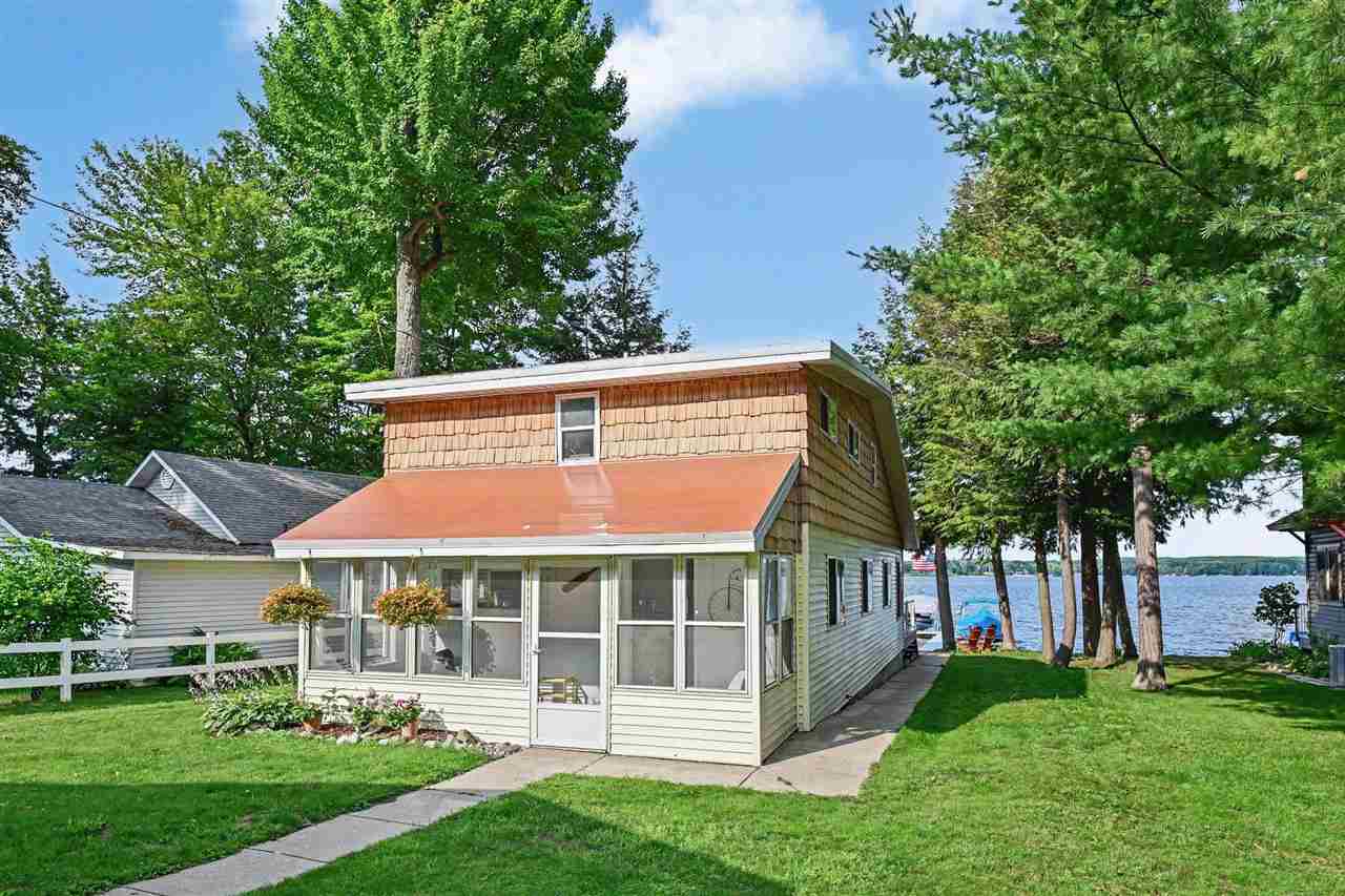 4791 E Shore Drive Kalkaska MI 49646