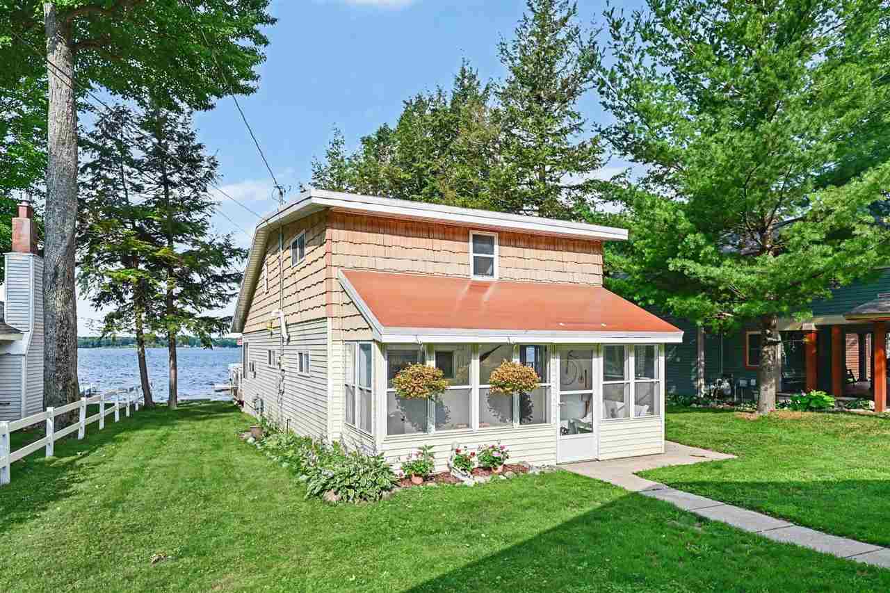 4791 E Shore Drive Kalkaska MI 49646