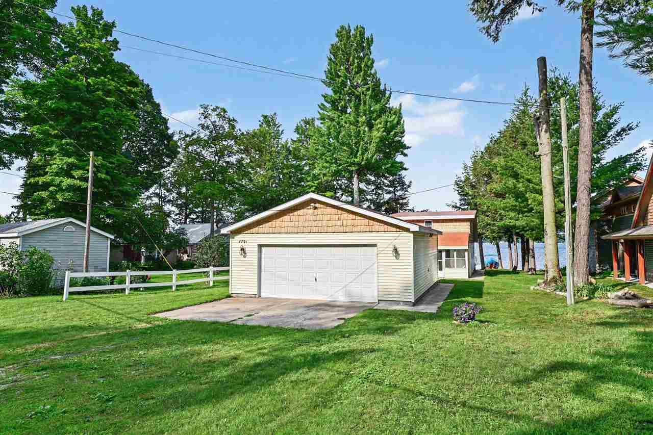 4791 E Shore Drive Kalkaska MI 49646