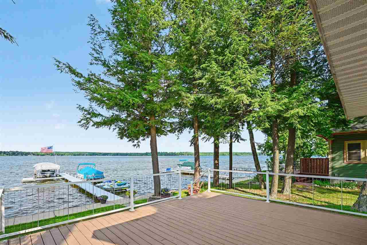 4791 E Shore Drive Kalkaska MI 49646