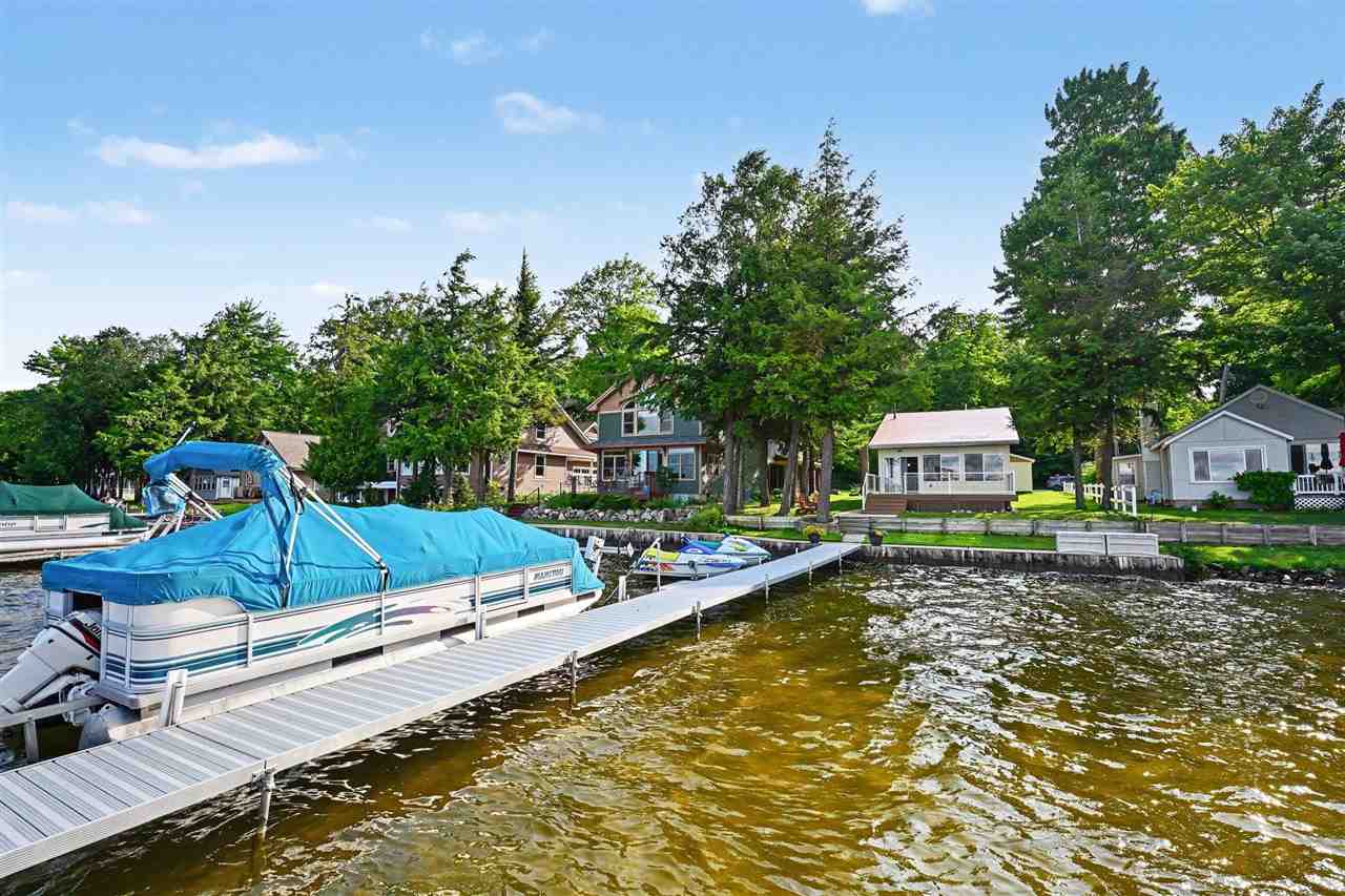 4791 E Shore Drive Kalkaska MI 49646
