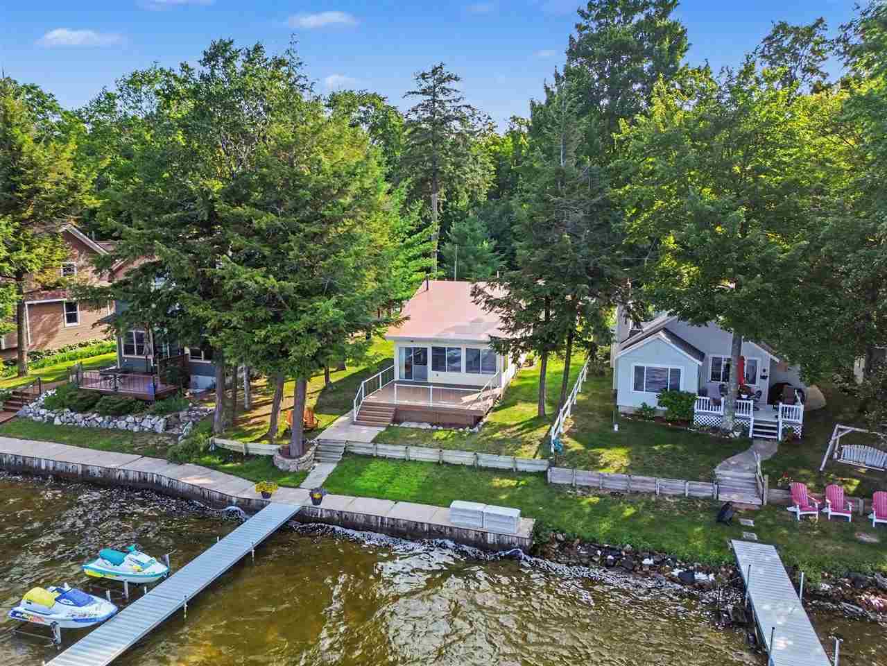 4791 E Shore Drive Kalkaska MI 49646