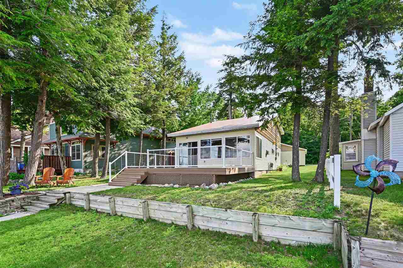 4791 E Shore Drive Kalkaska MI 49646