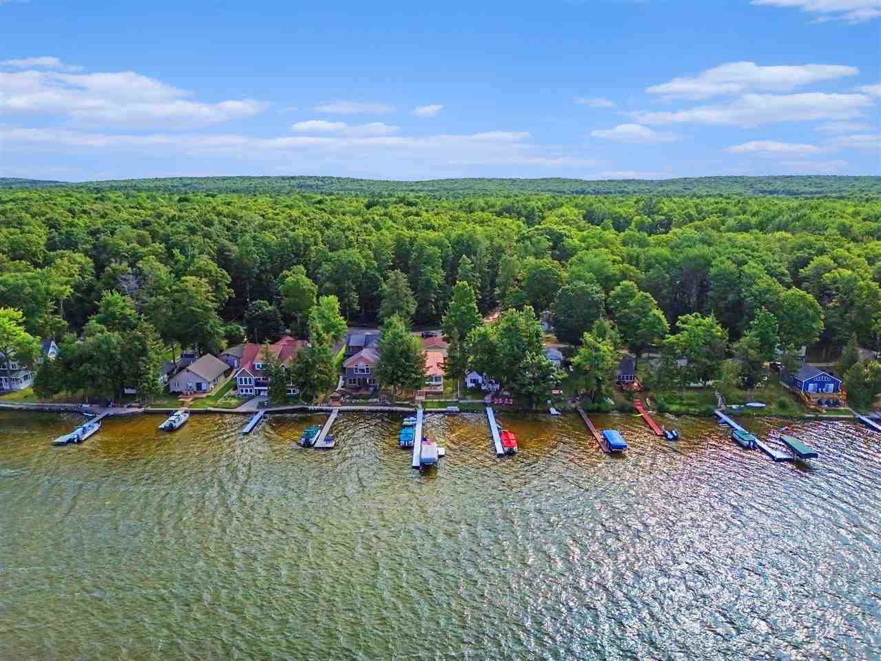 4791 E Shore Drive Kalkaska MI 49646
