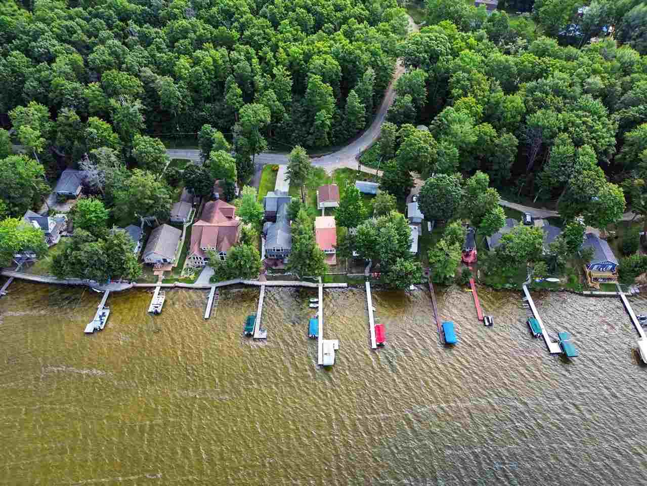 4791 E Shore Drive Kalkaska MI 49646