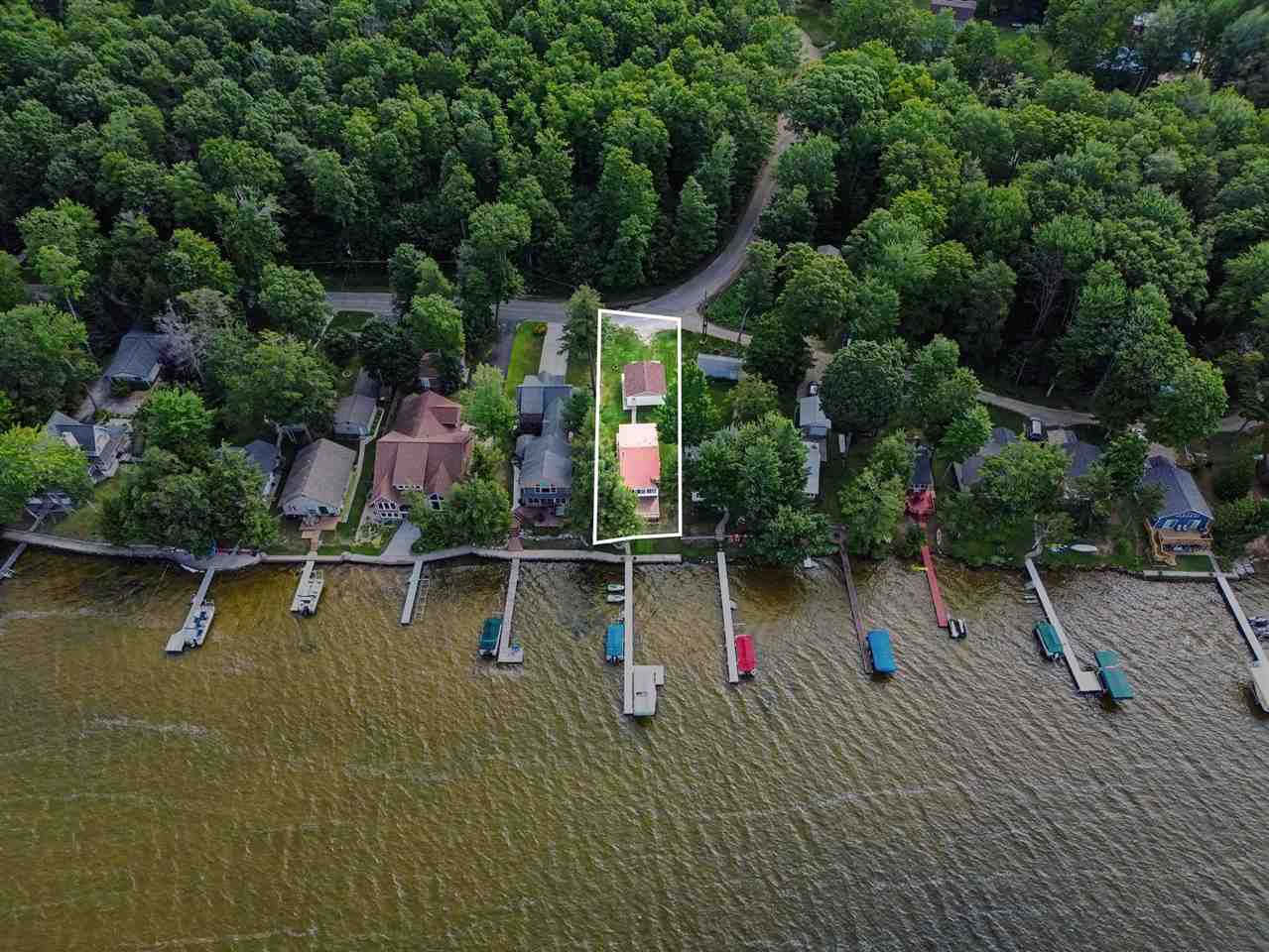 4791 E Shore Drive Kalkaska MI 49646