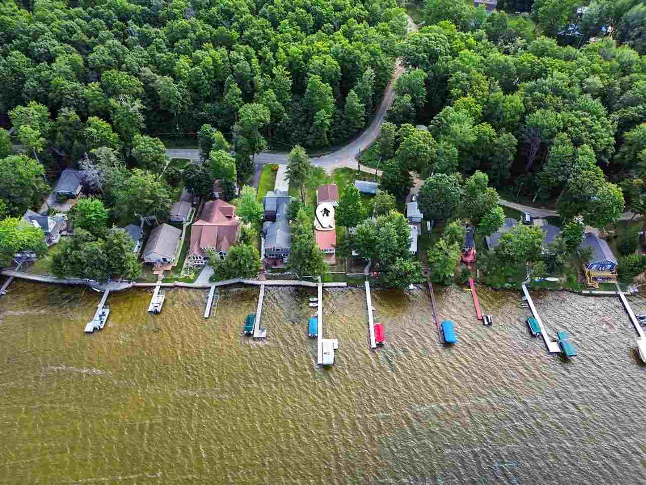 4791 E Shore Drive Kalkaska MI 49646