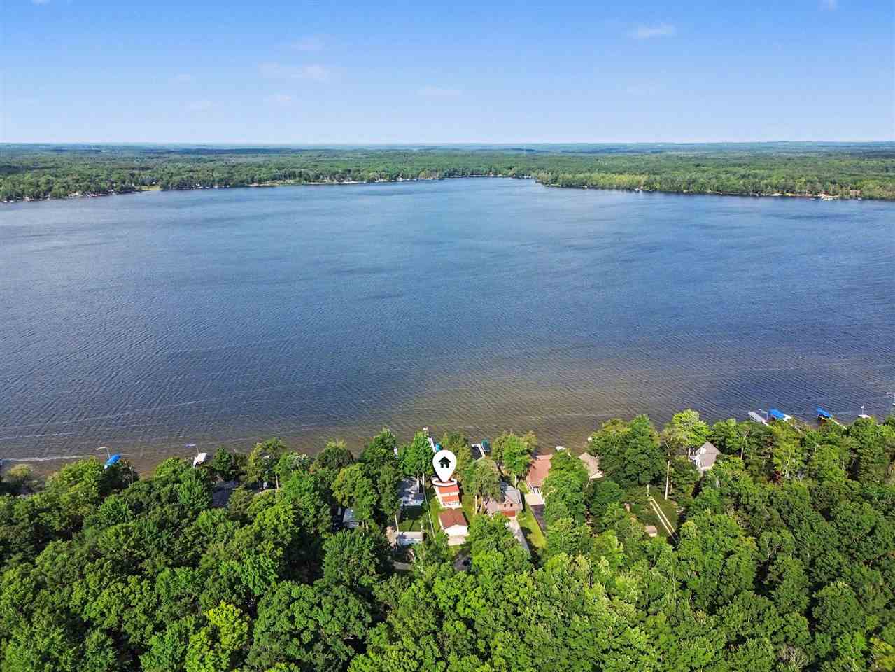 4791 E Shore Drive Kalkaska MI 49646