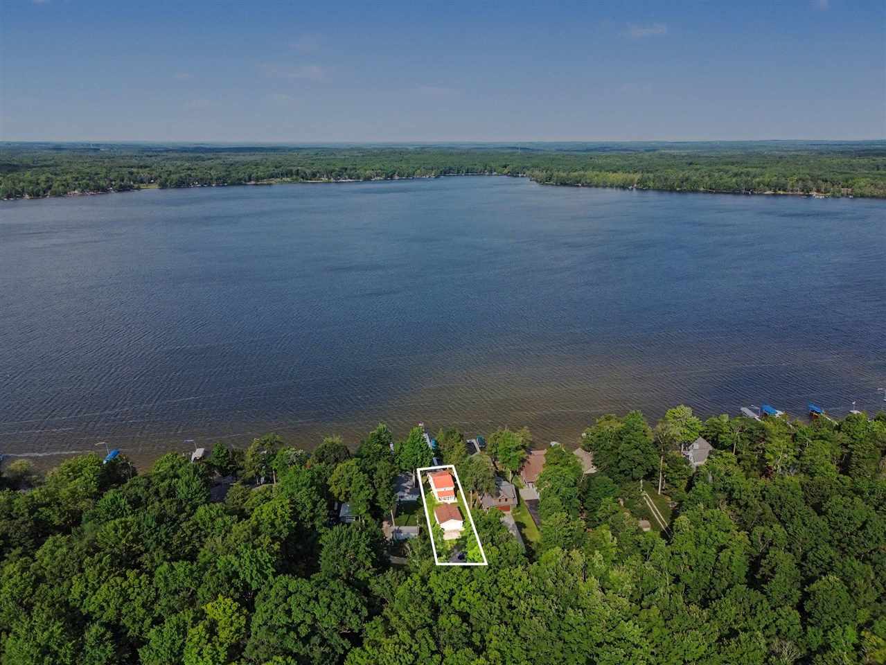 4791 E Shore Drive Kalkaska MI 49646