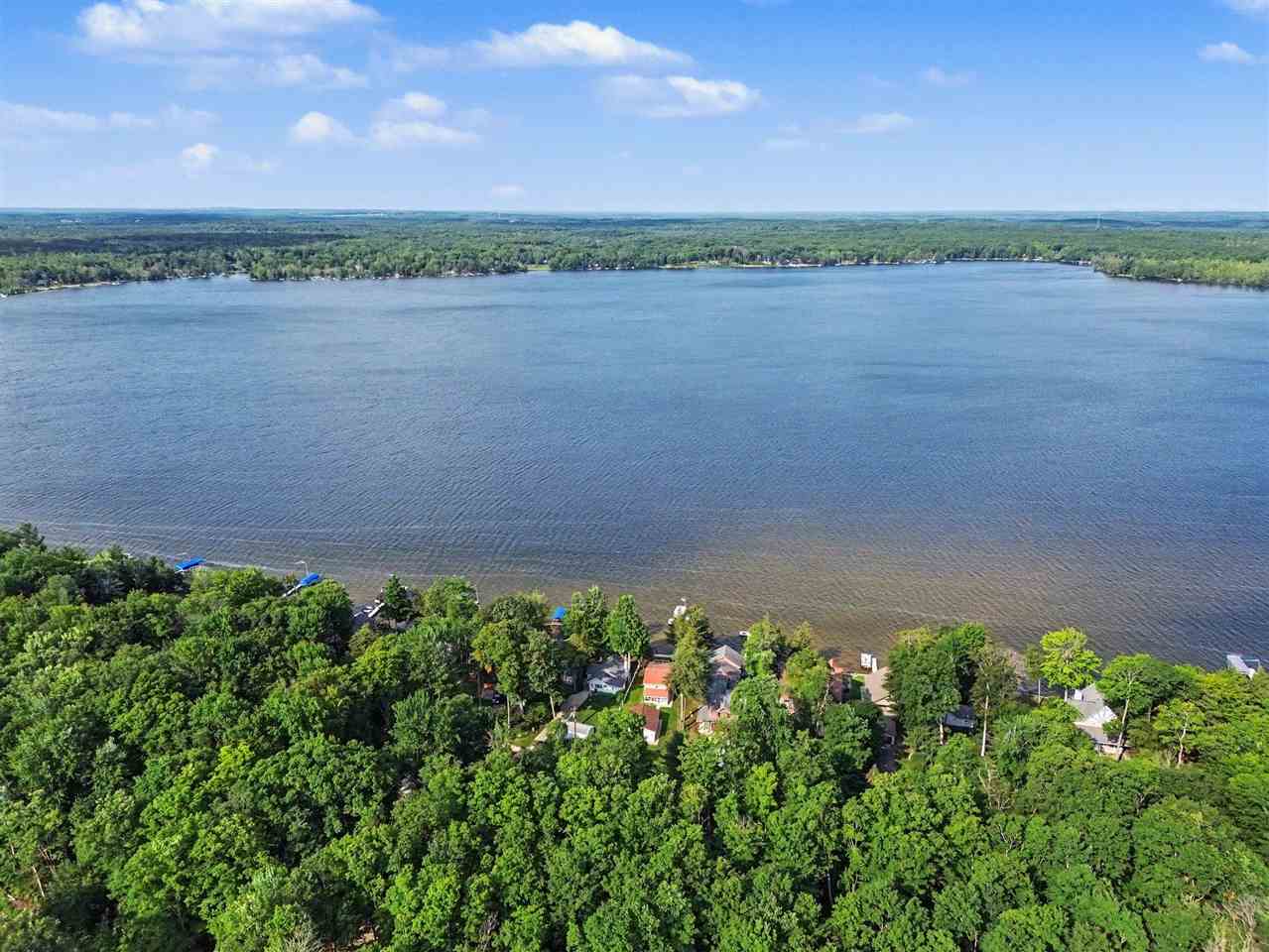 4791 E Shore Drive Kalkaska MI 49646