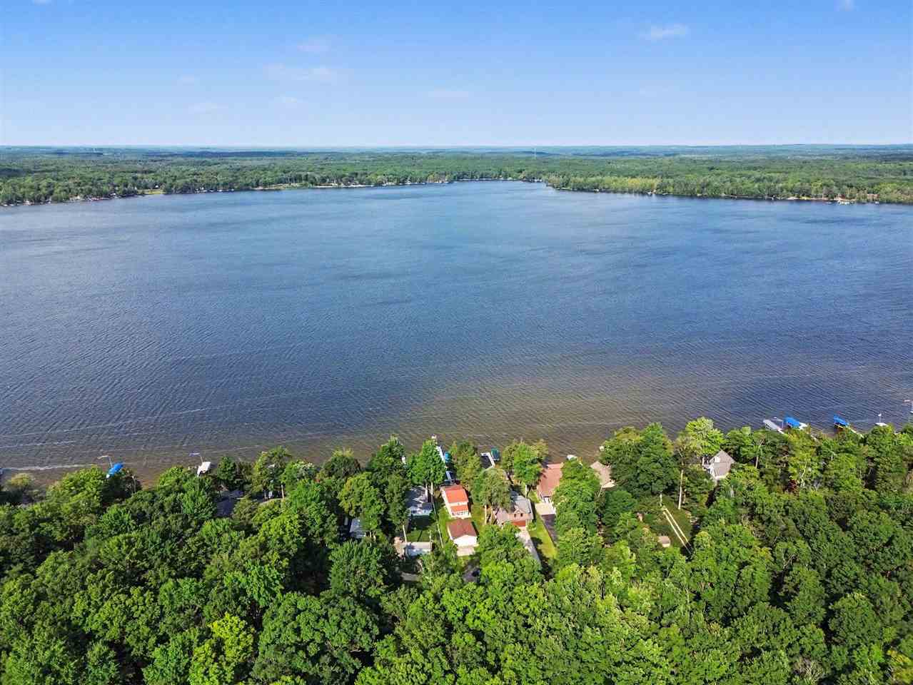 4791 E Shore Drive Kalkaska MI 49646