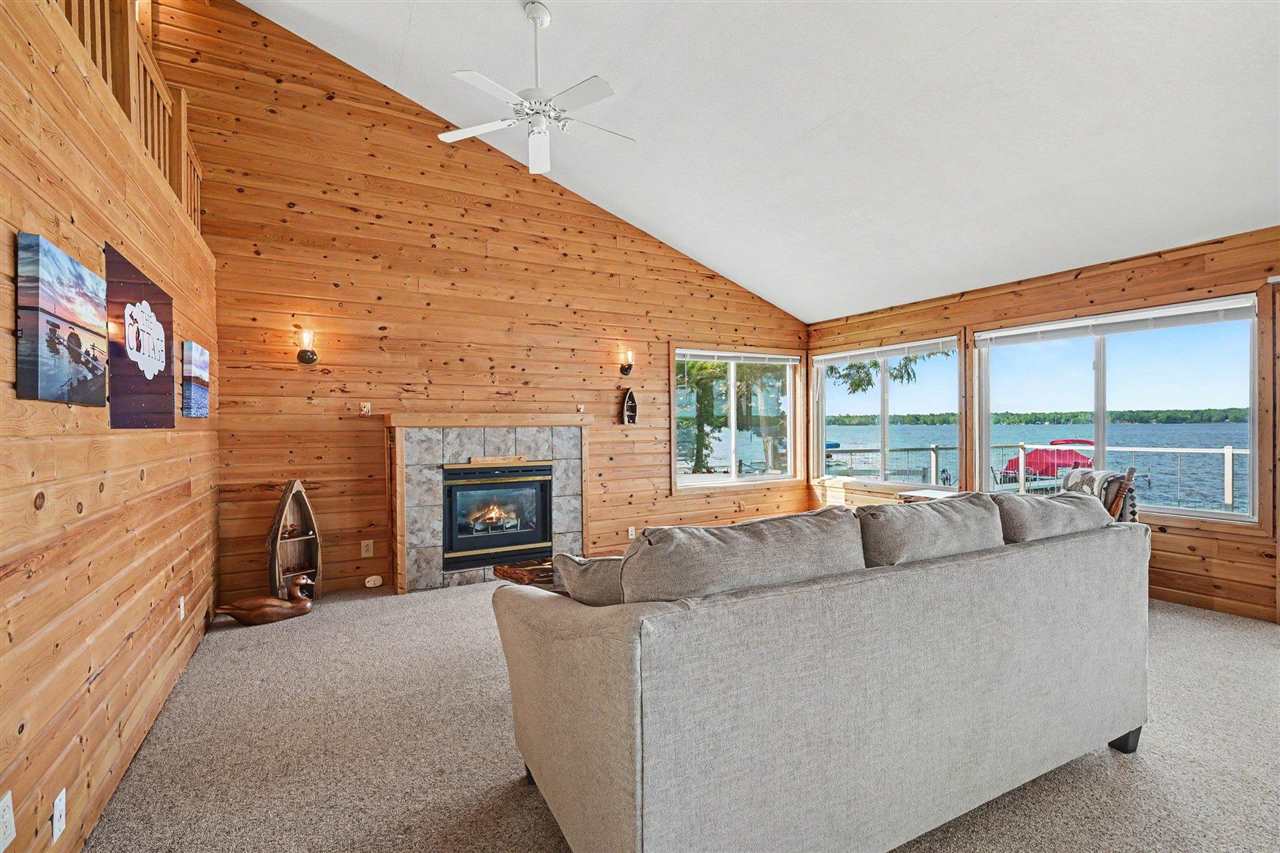 4791 E Shore Drive Kalkaska MI 49646