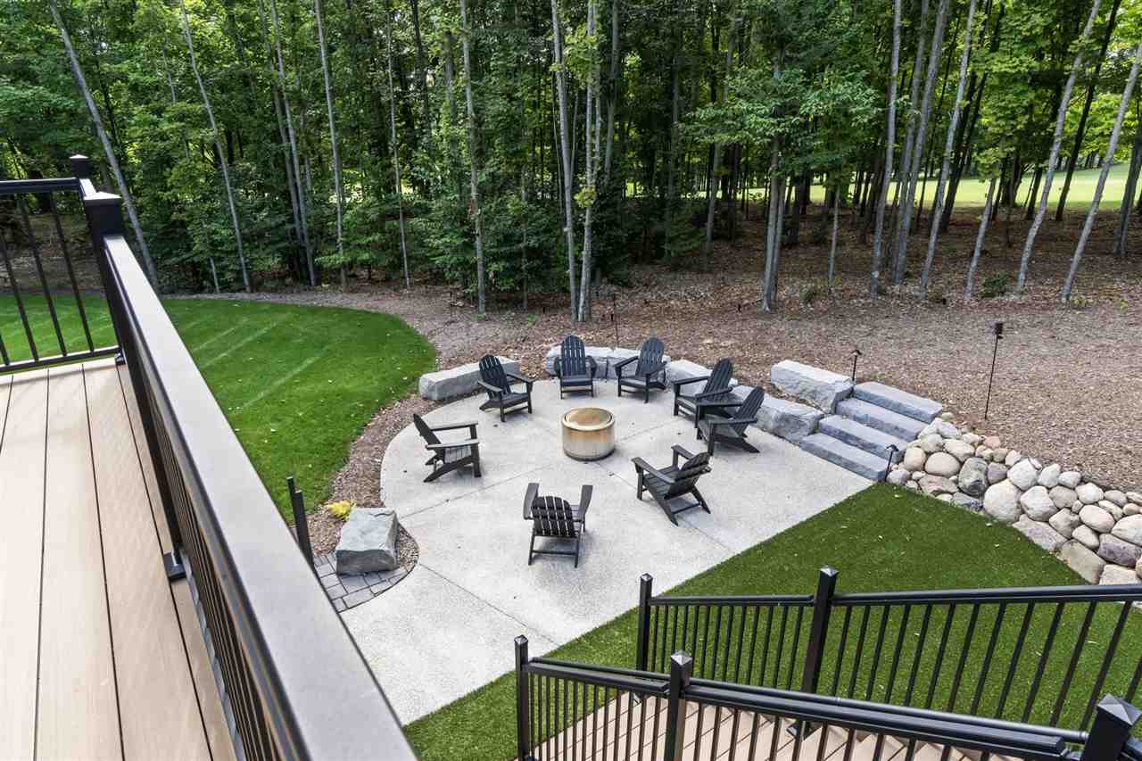 1735 Turnberry Trail Boyne City MI 49712