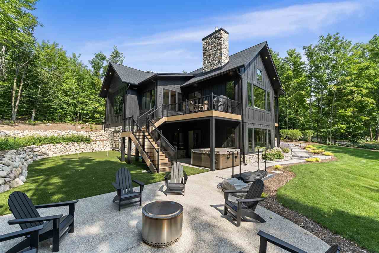 1735 Turnberry Trail Boyne City MI 49712