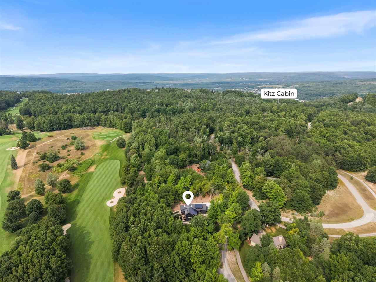 1735 Turnberry Trail Boyne City MI 49712