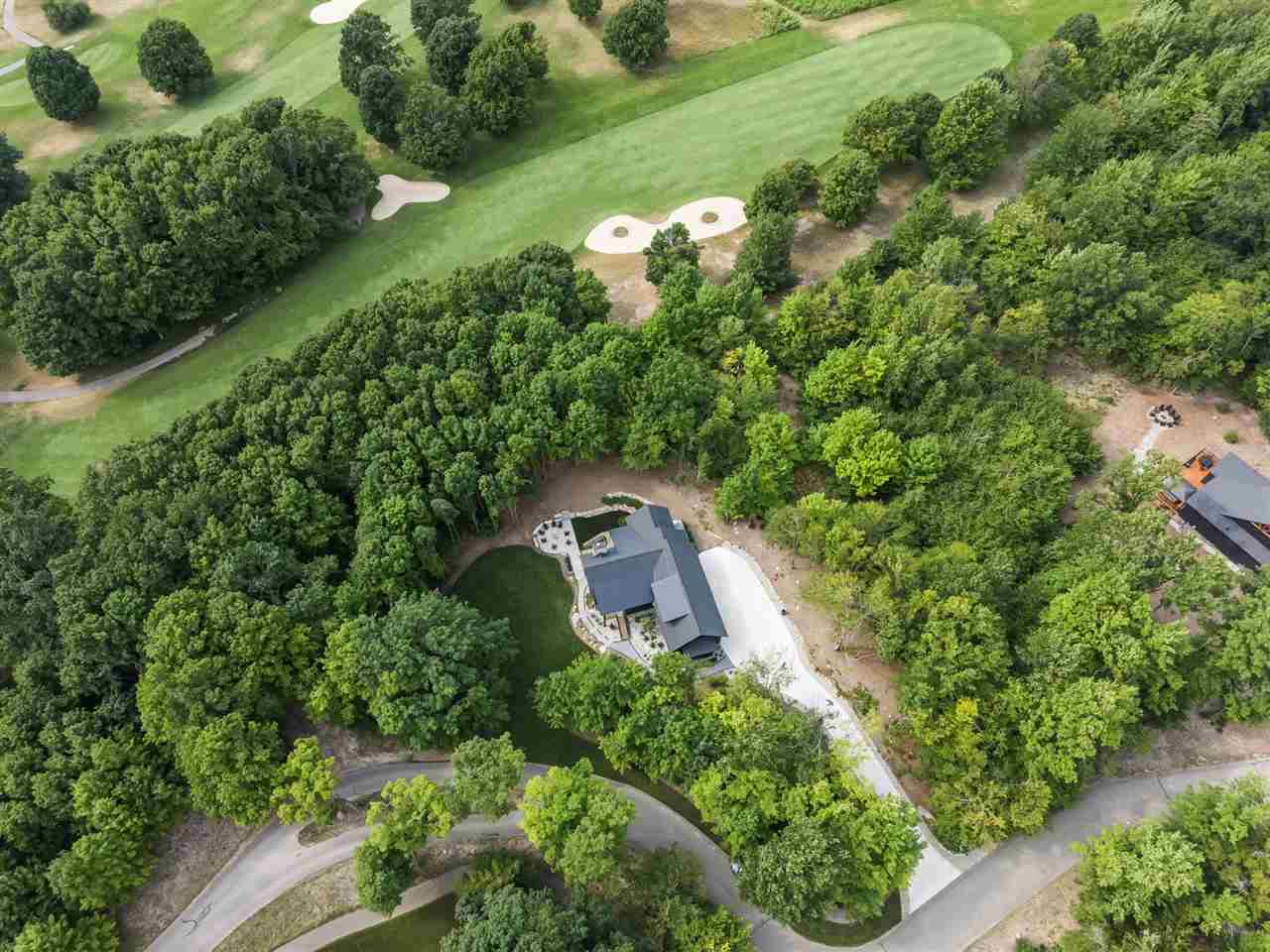 1735 Turnberry Trail Boyne City MI 49712