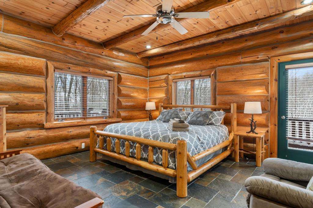 796 Bellmer Road Petoskey MI 49770