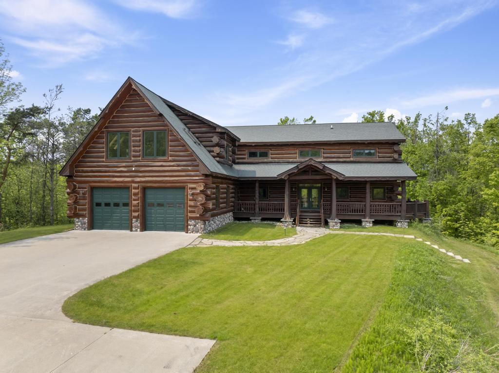 796 Bellmer Road Petoskey MI 49770