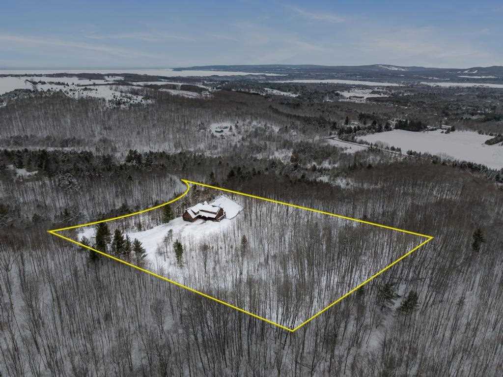 796 Bellmer Road Petoskey MI 49770