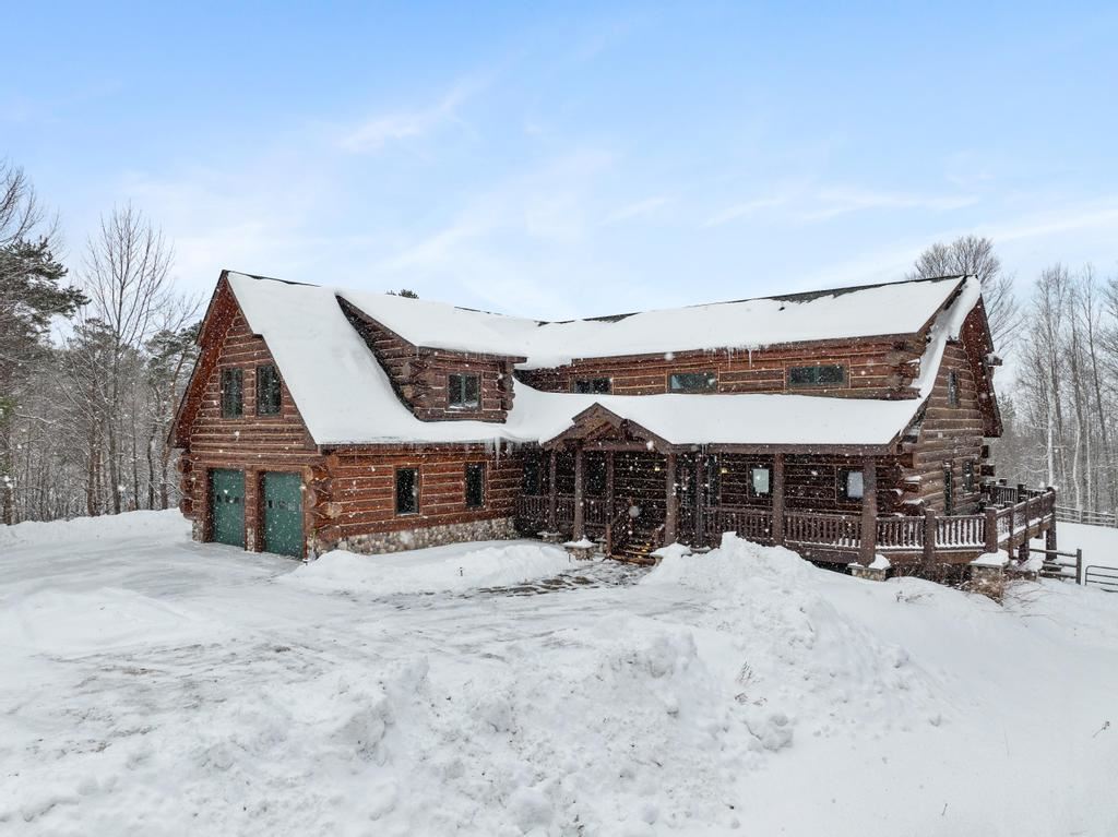 796 Bellmer Road Petoskey MI 49770