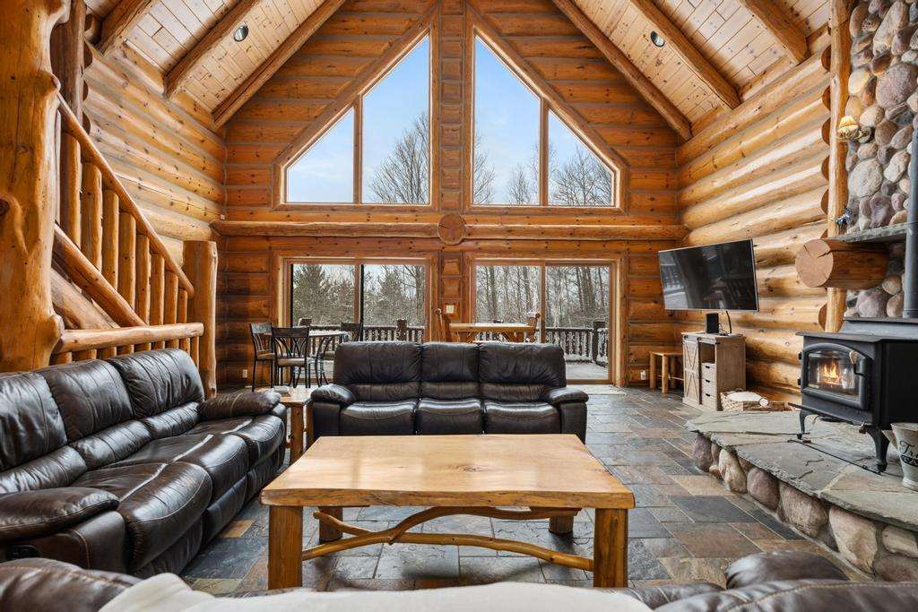 796 Bellmer Road Petoskey MI 49770