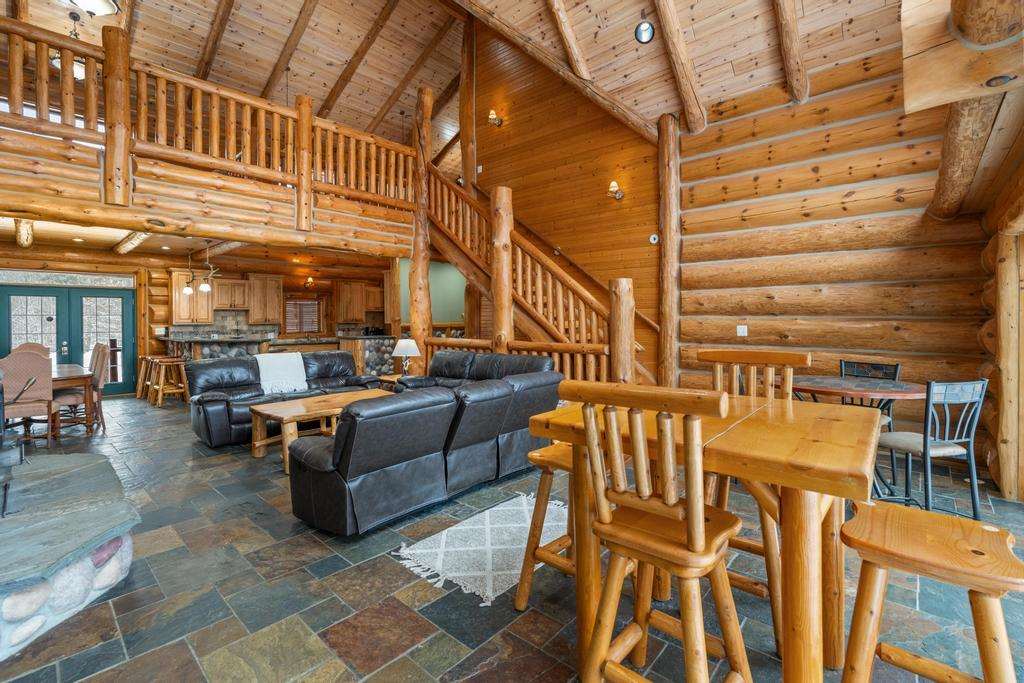 796 Bellmer Road Petoskey MI 49770