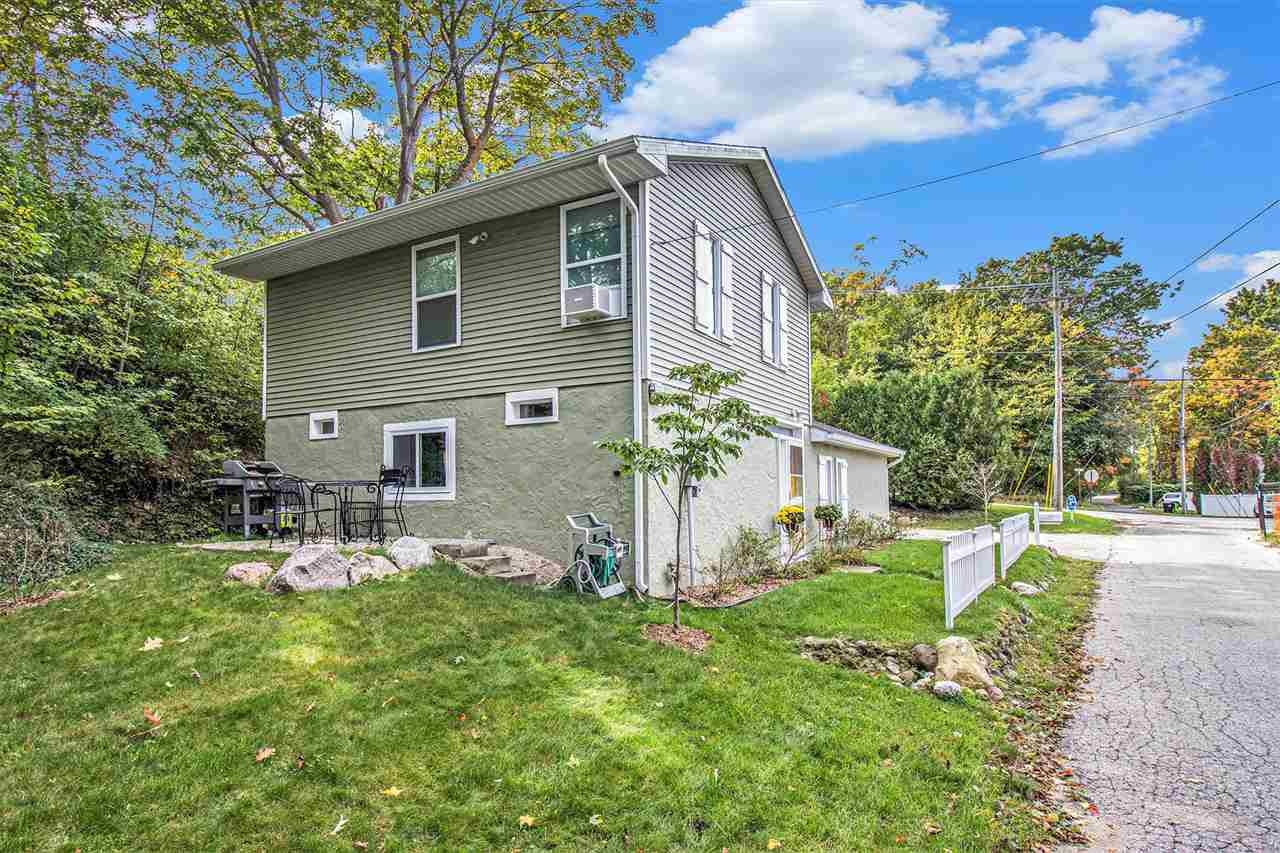 230 Newman Charlevoix MI 49720