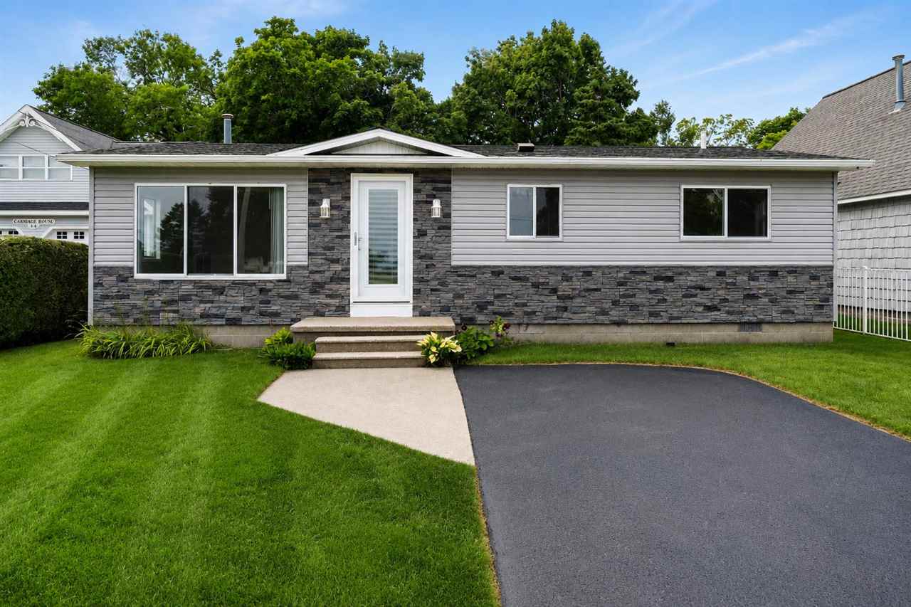 407 N Huron Avenue Mackinaw City MI 49701