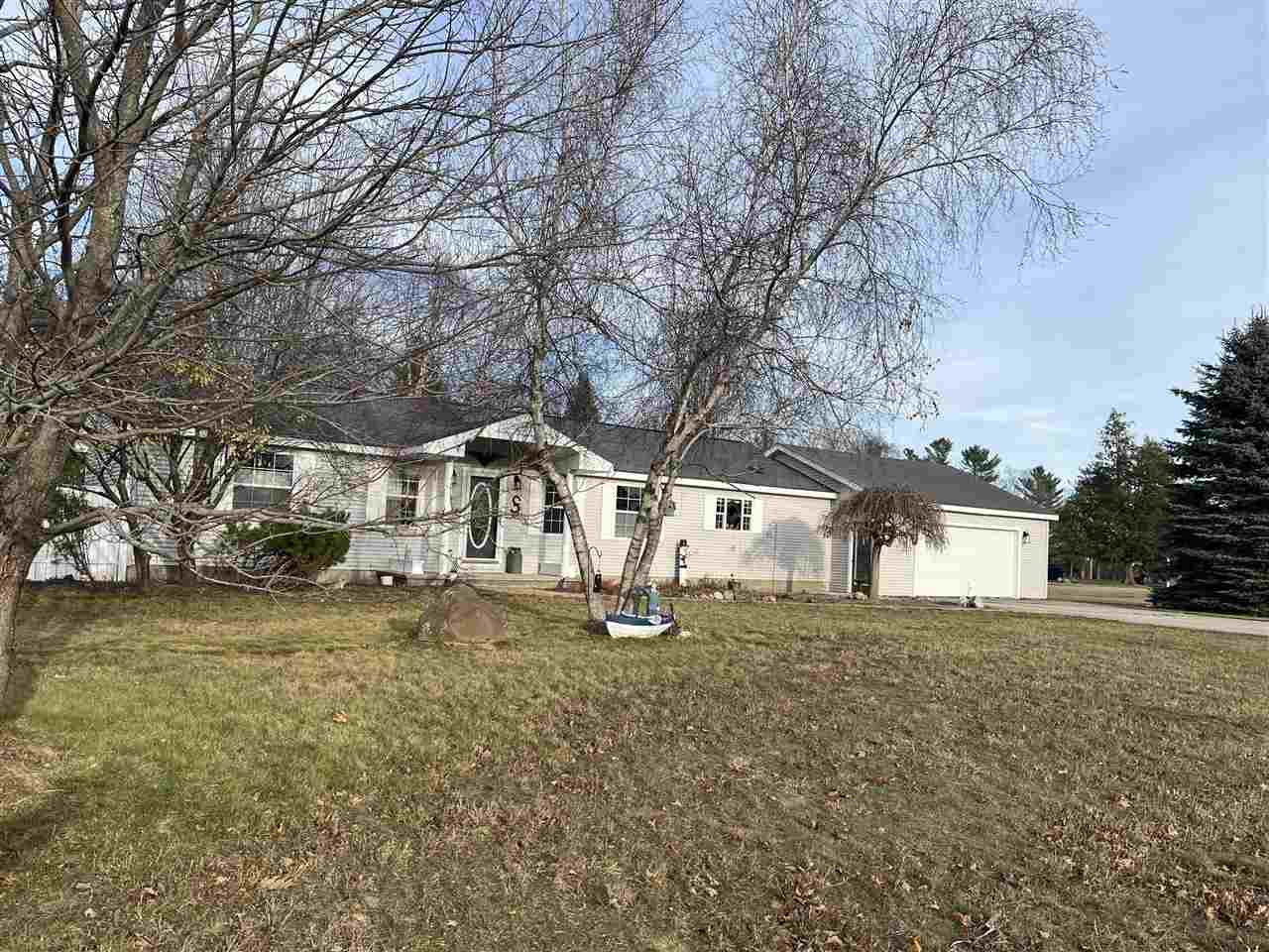 12701 Twin Pines Drive Charlevoix MI 49720