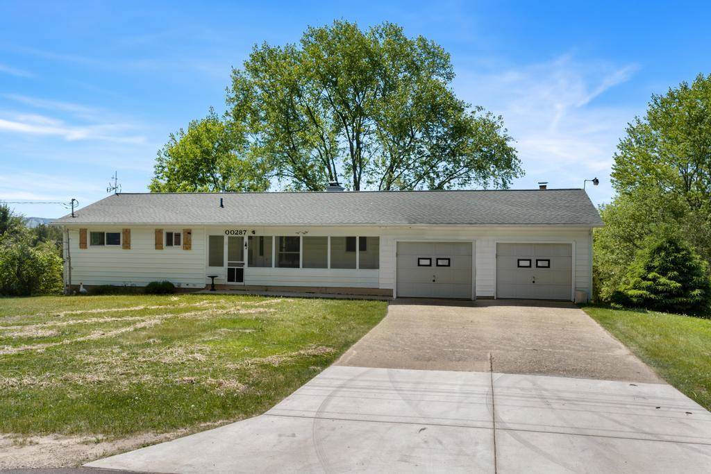 287 S Springbrook Road Boyne Falls MI 49713