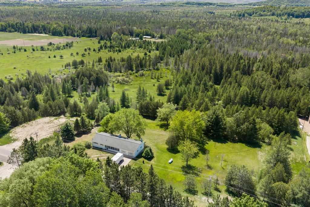 287 S Springbrook Road Boyne Falls MI 49713